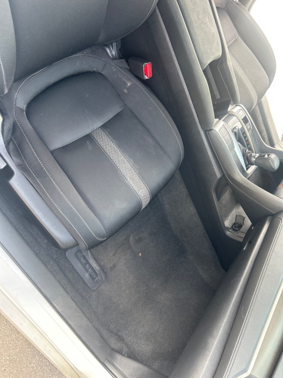 2020 Honda Civic Image 11