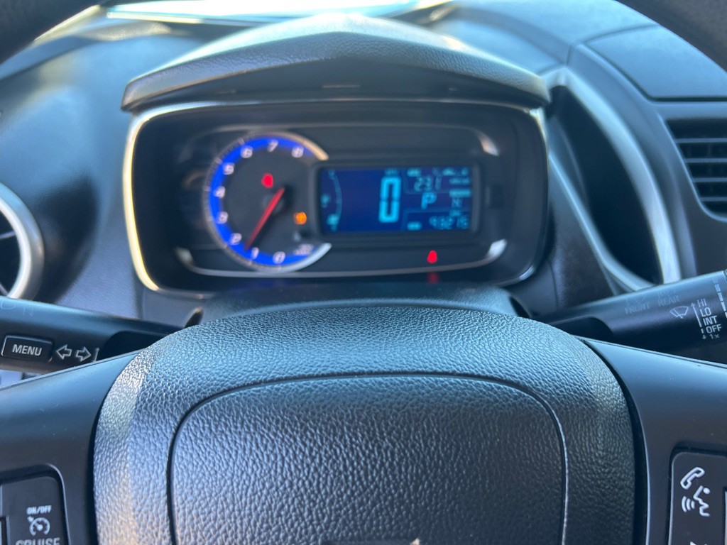 2016 Chevrolet Trax Image 6