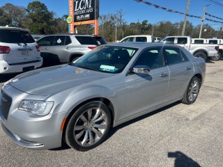 Image for 2020 Chrysler 300 Limited ID: 7132327