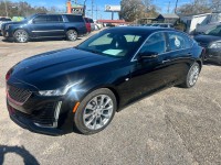 Image for 2020 Cadillac CT5 Premium Luxury ID: 7132362