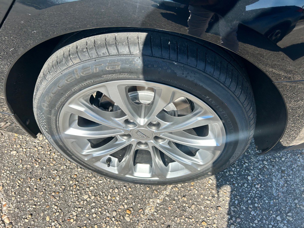 2020 Cadillac CT5 Image 4