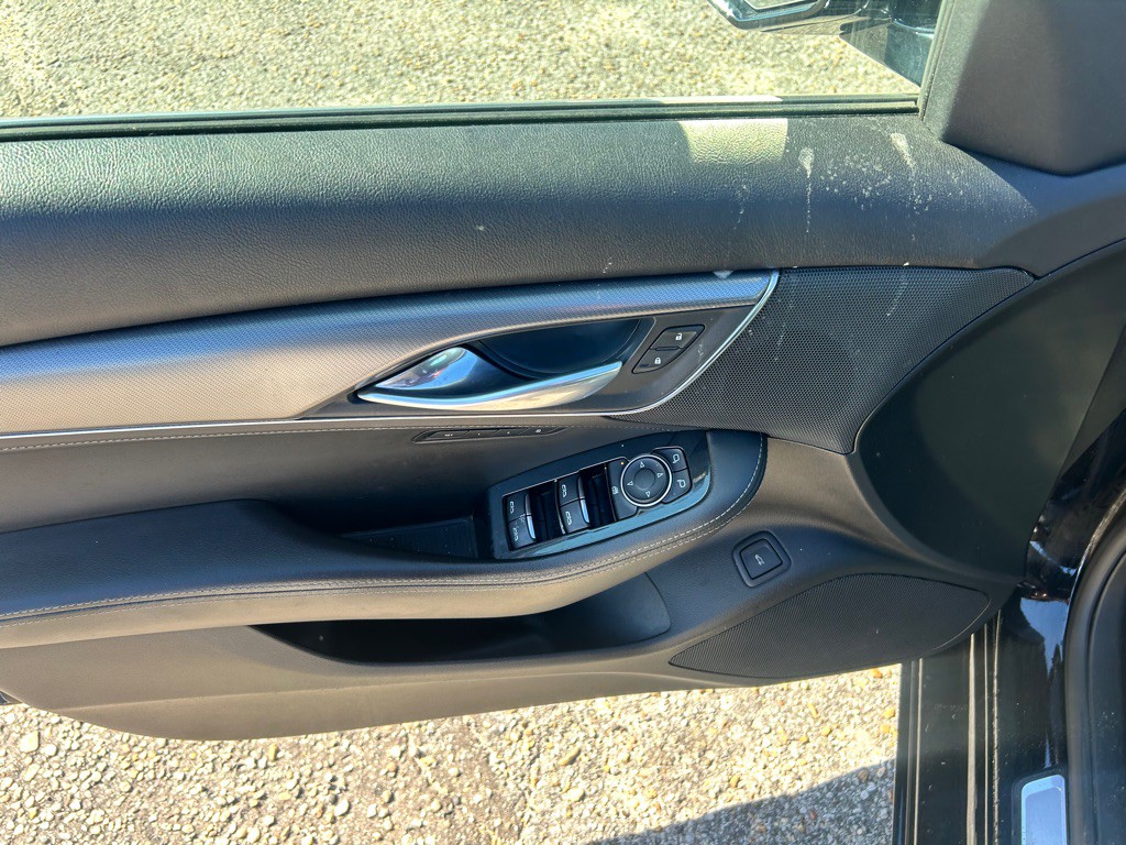 2020 Cadillac CT5 Image 6