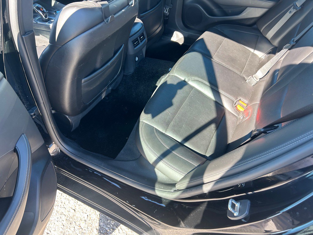 2020 Cadillac CT5 Image 7