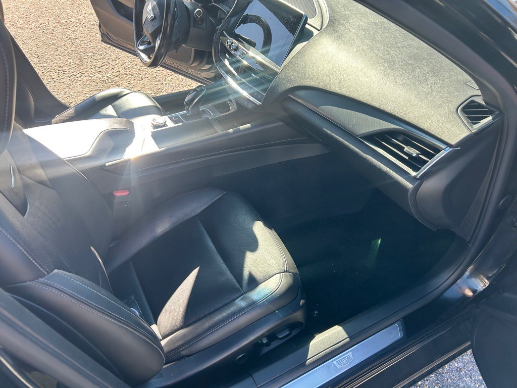 2020 Cadillac CT5 Image 9