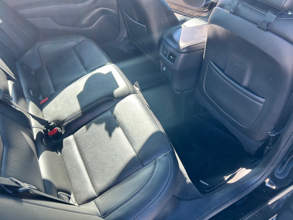 2020 Cadillac CT5 Image 11