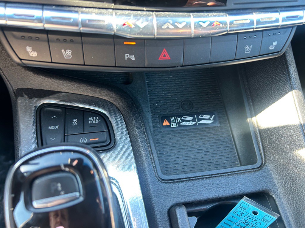 2020 Cadillac CT5 Image 12