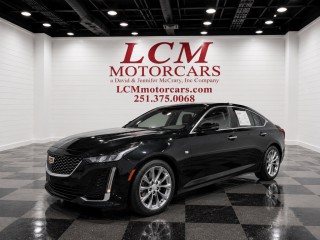 Image for 2020 Cadillac CT5 Premium Luxury ID: 7132362