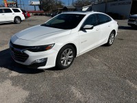 Image for 2020 Chevrolet Malibu LT ID: 7156565