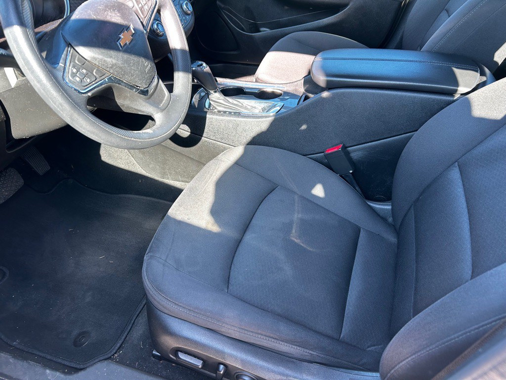 2020 Chevrolet Malibu Image 6