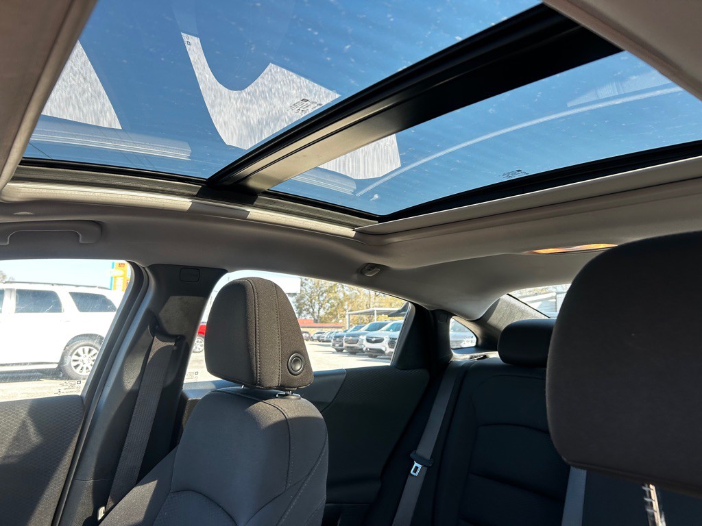 2020 Chevrolet Malibu Image 7