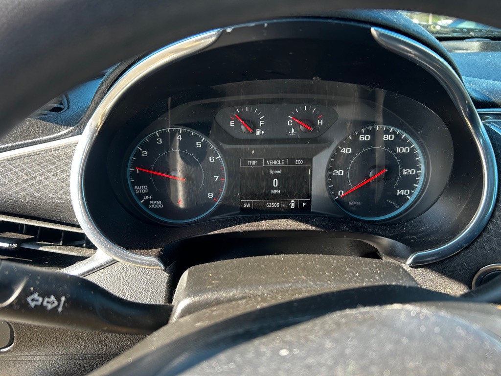 2020 Chevrolet Malibu Image 8