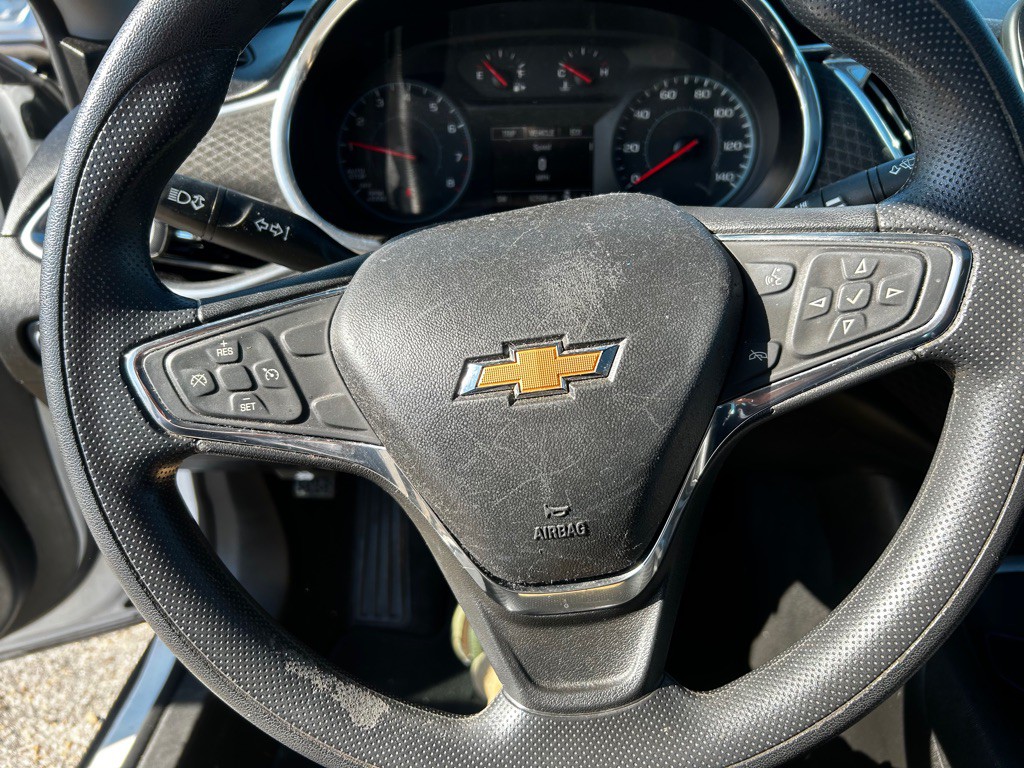 2020 Chevrolet Malibu Image 9