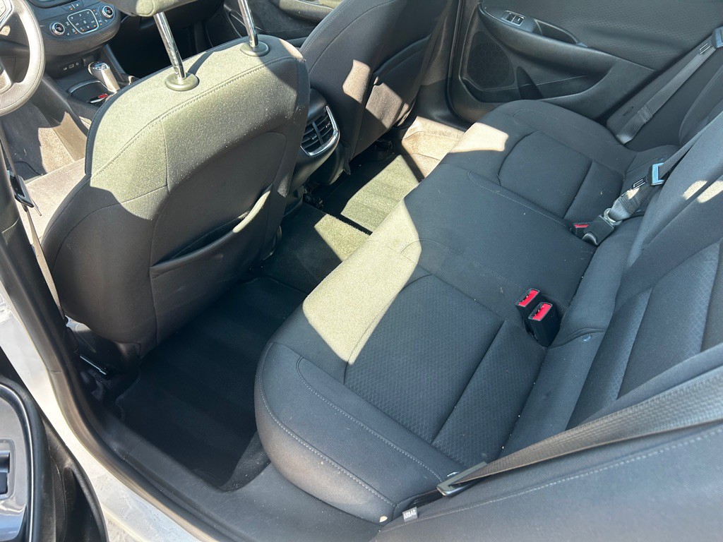 2020 Chevrolet Malibu Image 11