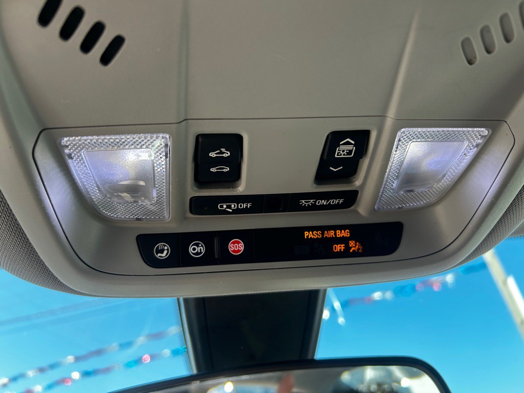 2020 Chevrolet Malibu Image 14