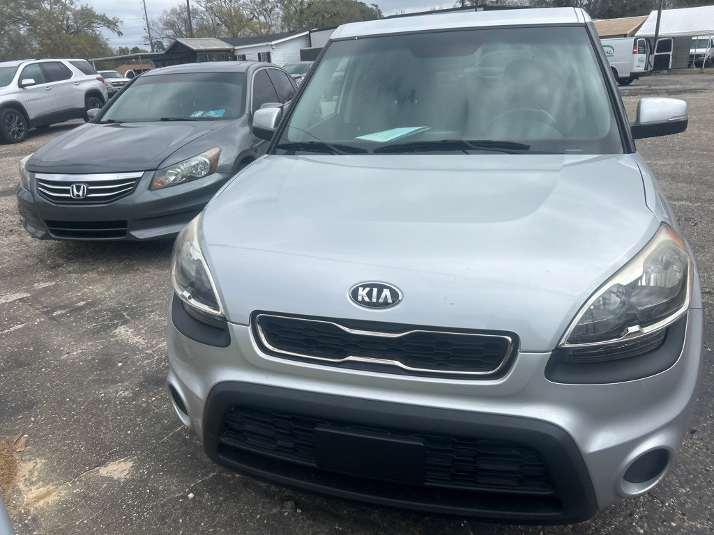 2013 Kia Soul Image 6