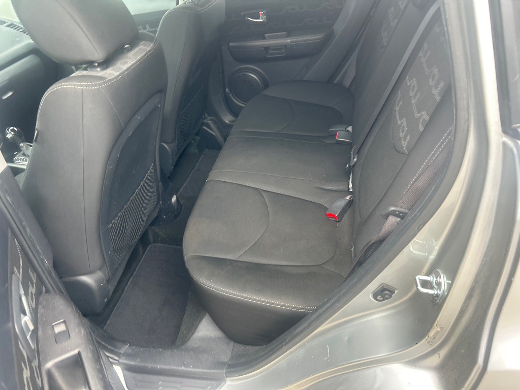 2013 Kia Soul Image 9
