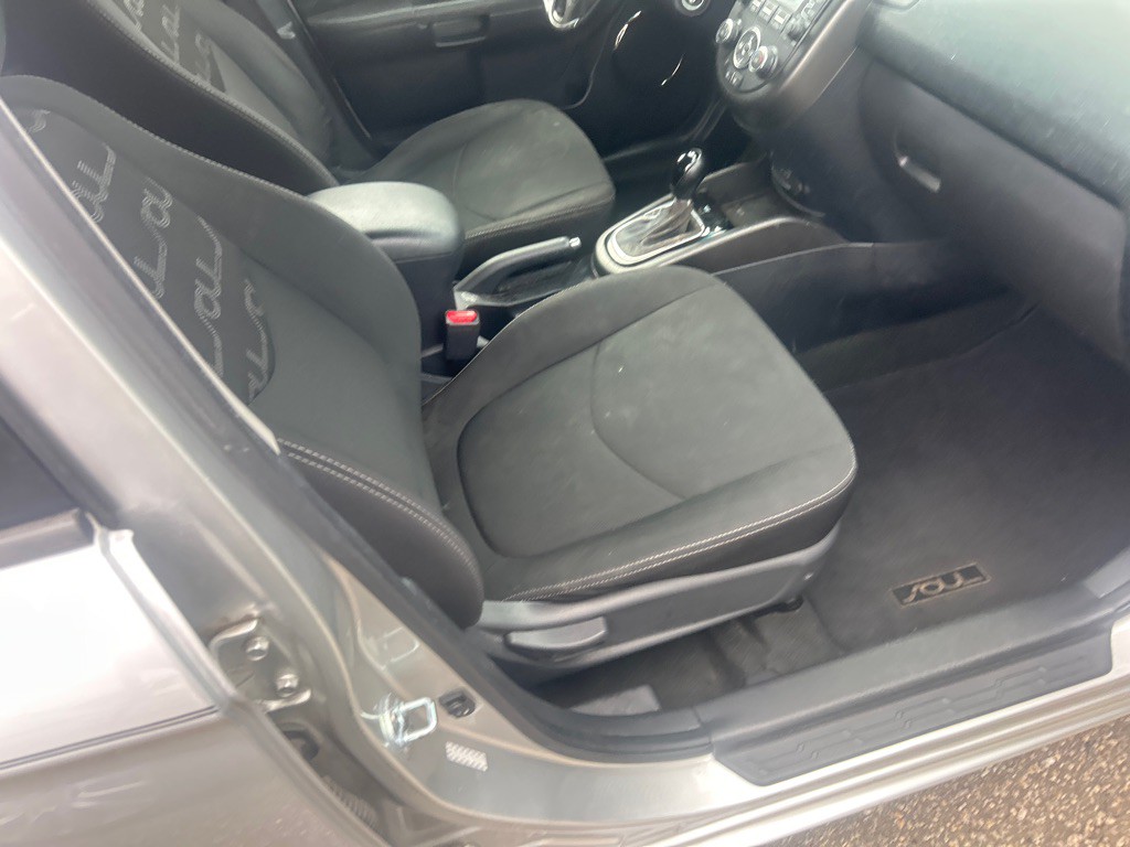 2013 Kia Soul Image 10