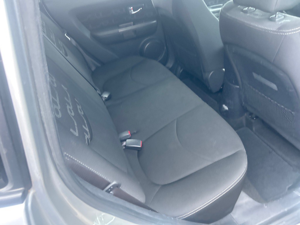 2013 Kia Soul Image 11
