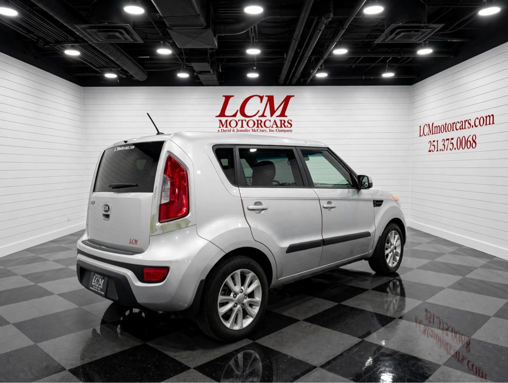 2013 Kia Soul Image 14