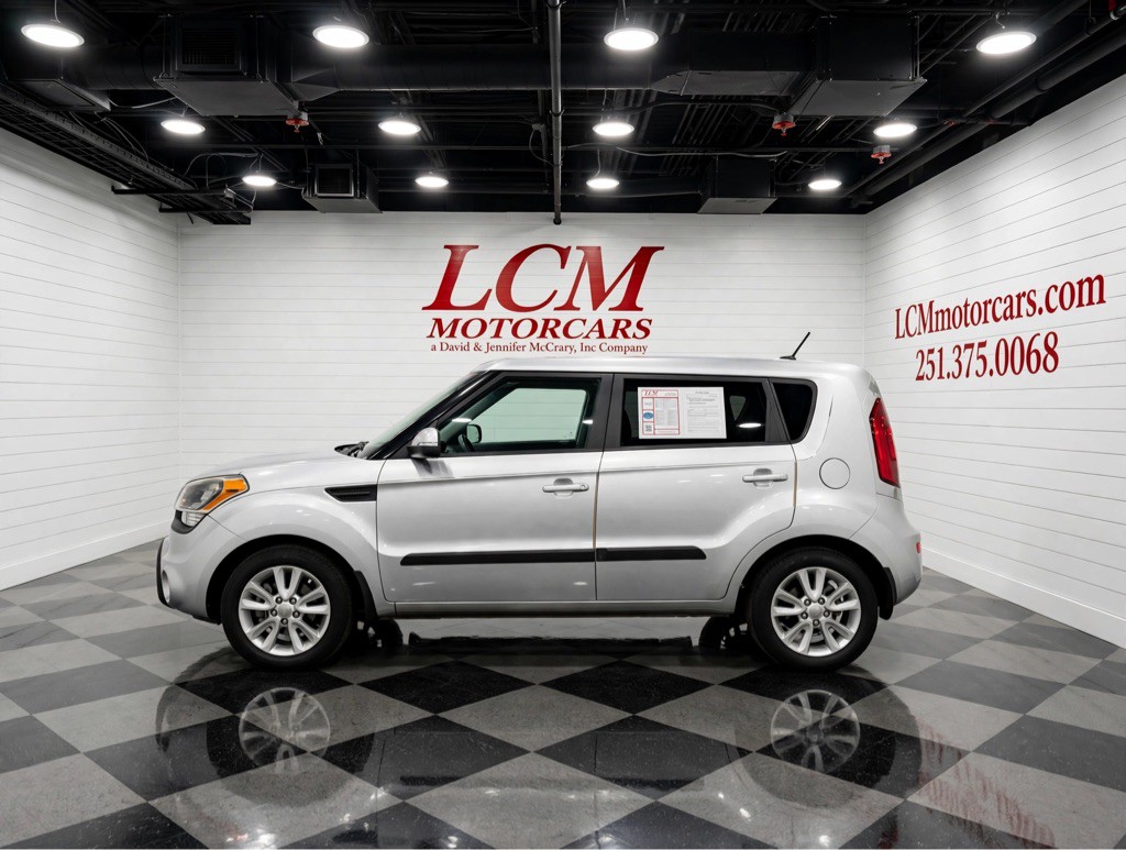 2013 Kia Soul Image 15