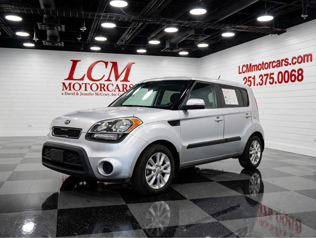 2013 Kia Soul Image 16