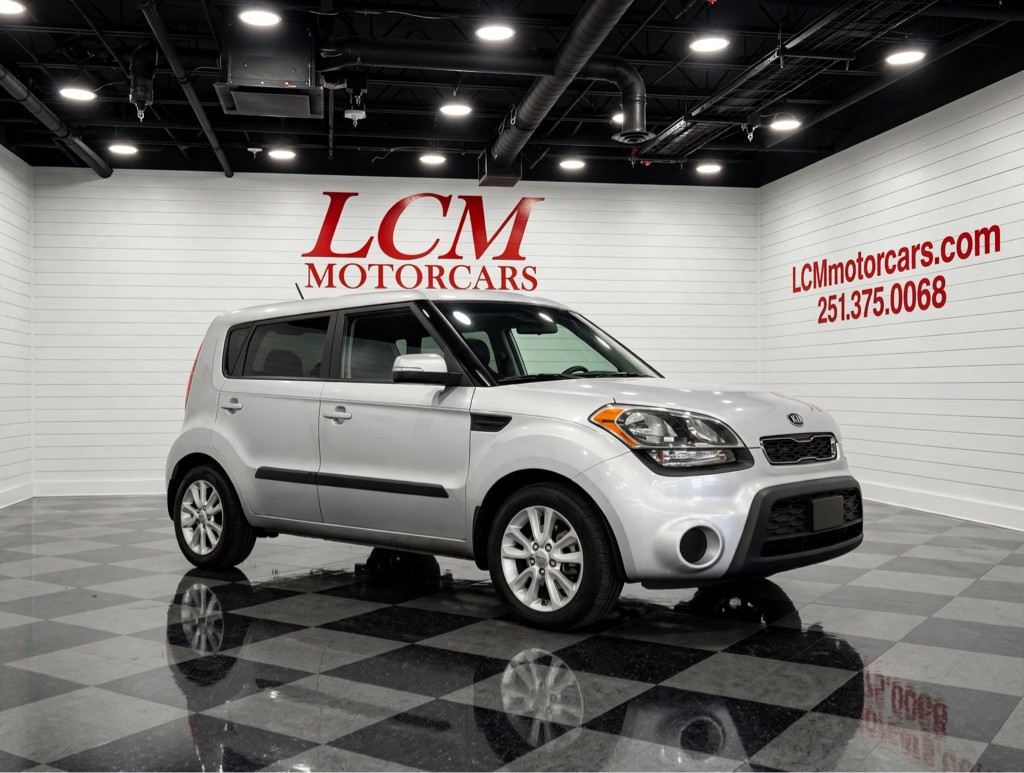 2013 Kia Soul Image 17