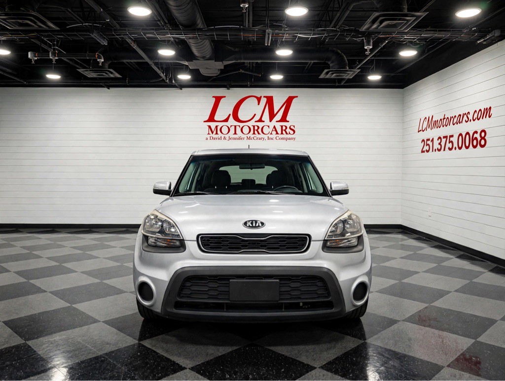 2013 Kia Soul Image 18