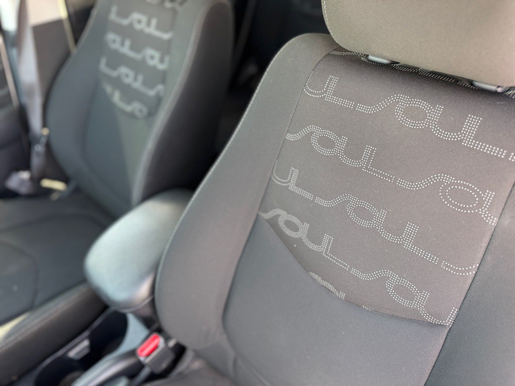 2013 Kia Soul Image 19