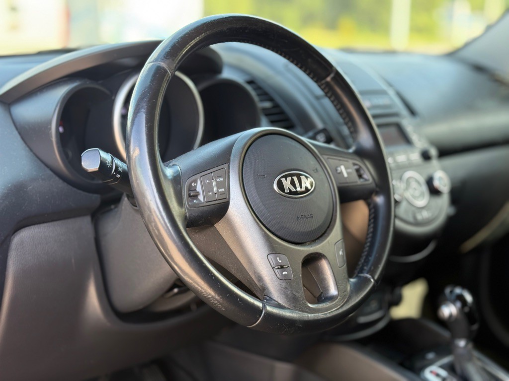 2013 Kia Soul Image 20