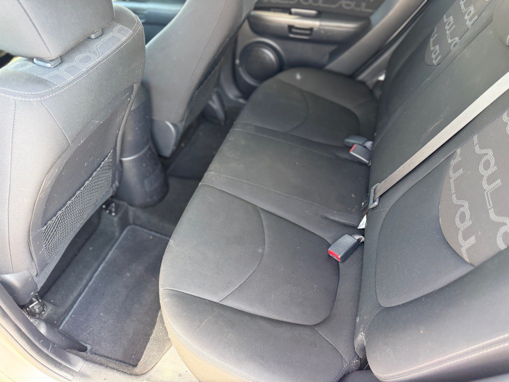 2013 Kia Soul Image 21