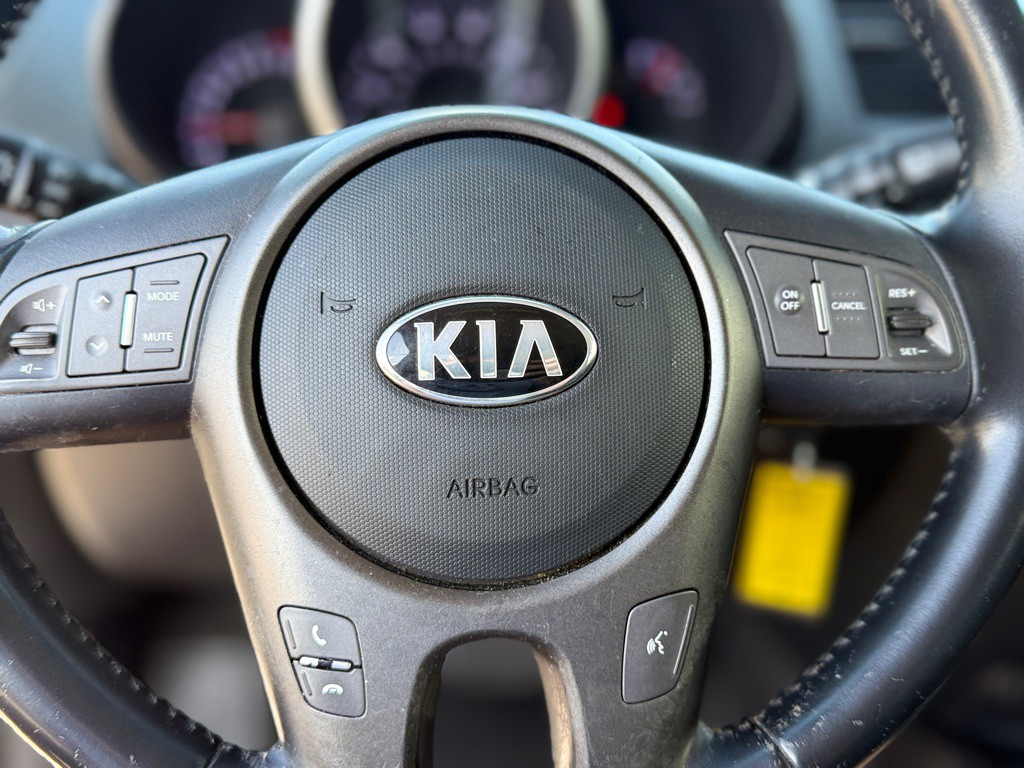 2013 Kia Soul Image 22