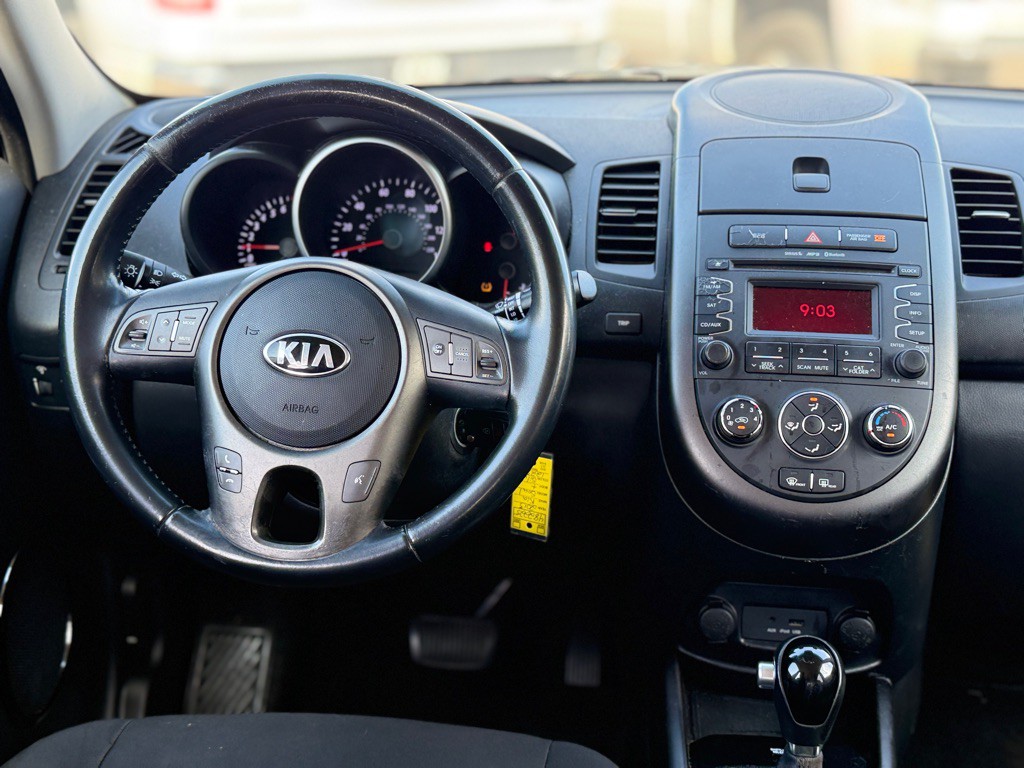 2013 Kia Soul Image 23