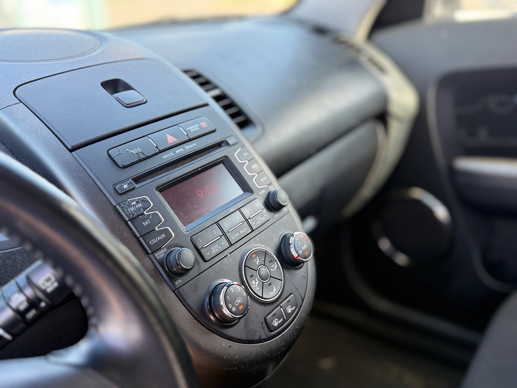 2013 Kia Soul Image 25