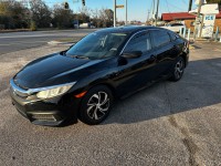 Image for 2017 Honda Civic LX ID: 7160953