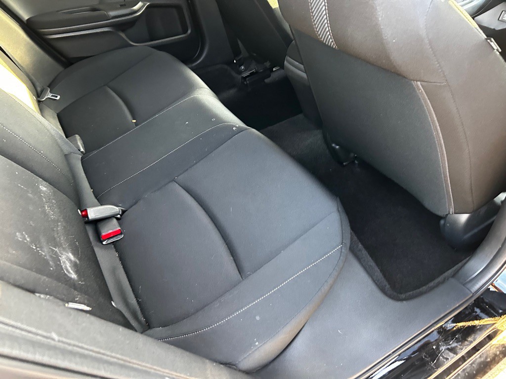 2017 Honda Civic Image 10