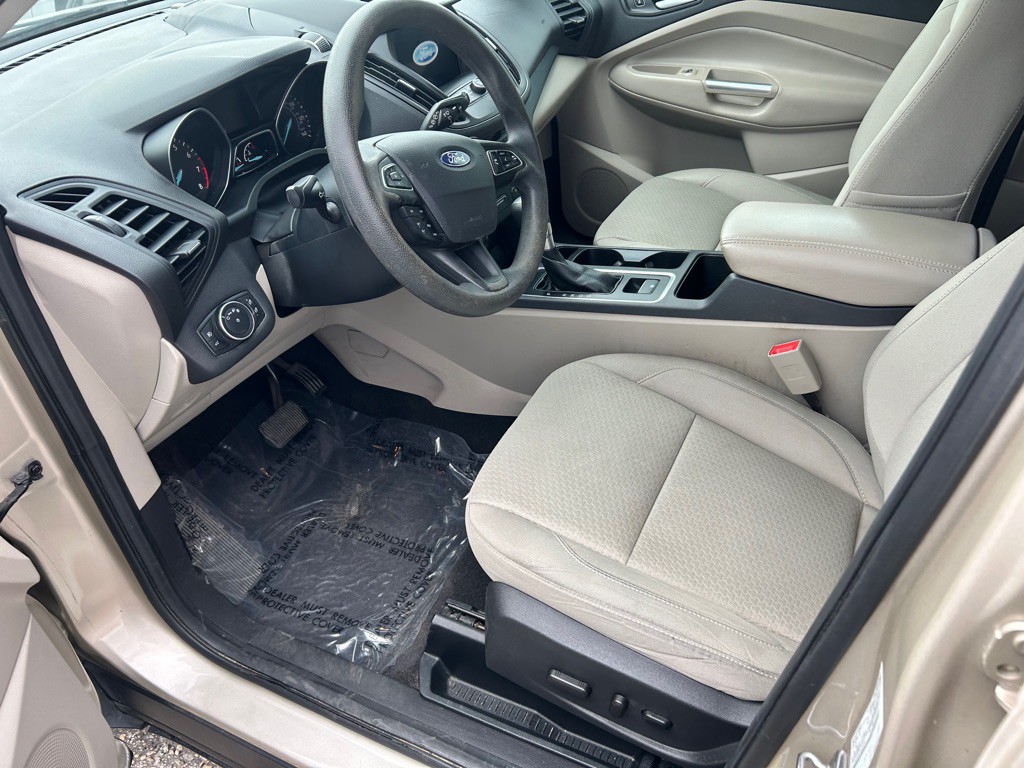 2017 Ford Escape Image 7