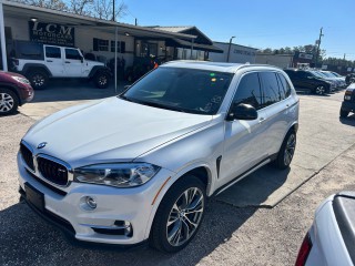 Image for 2015 BMW X5 SDRIVE35I ID: 7161002