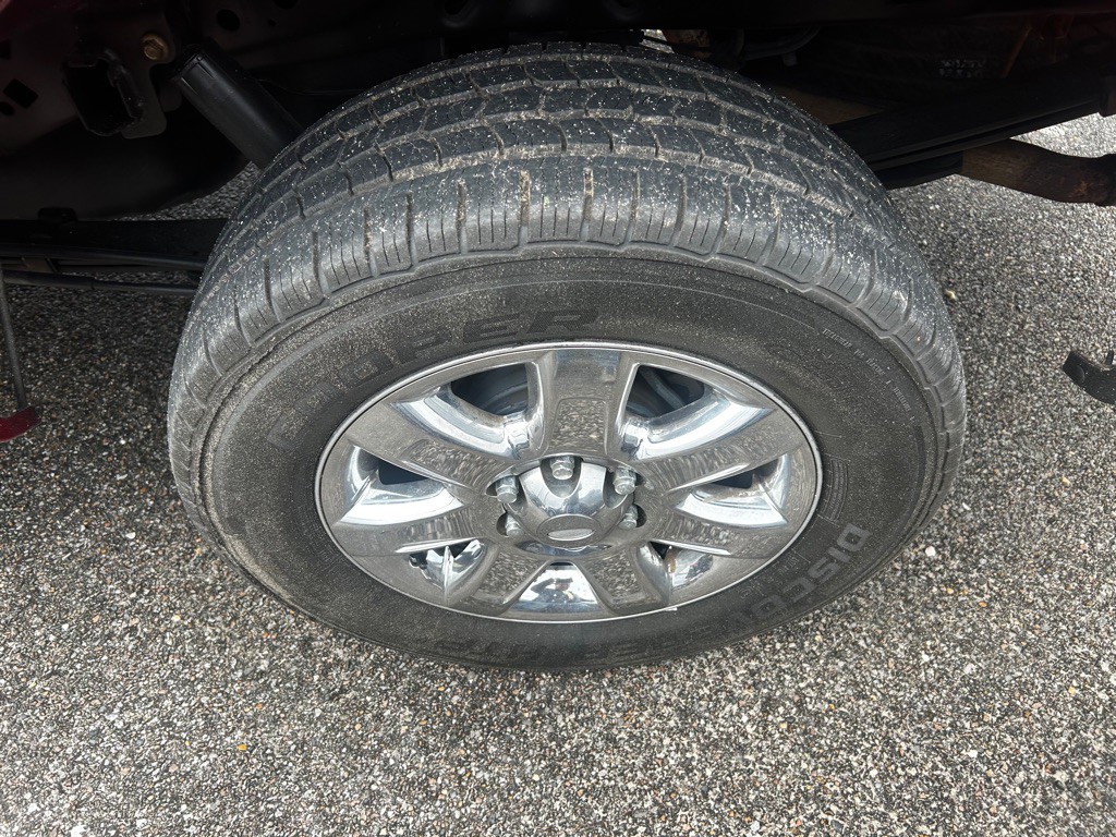 2013 Ford F-150 Image 5