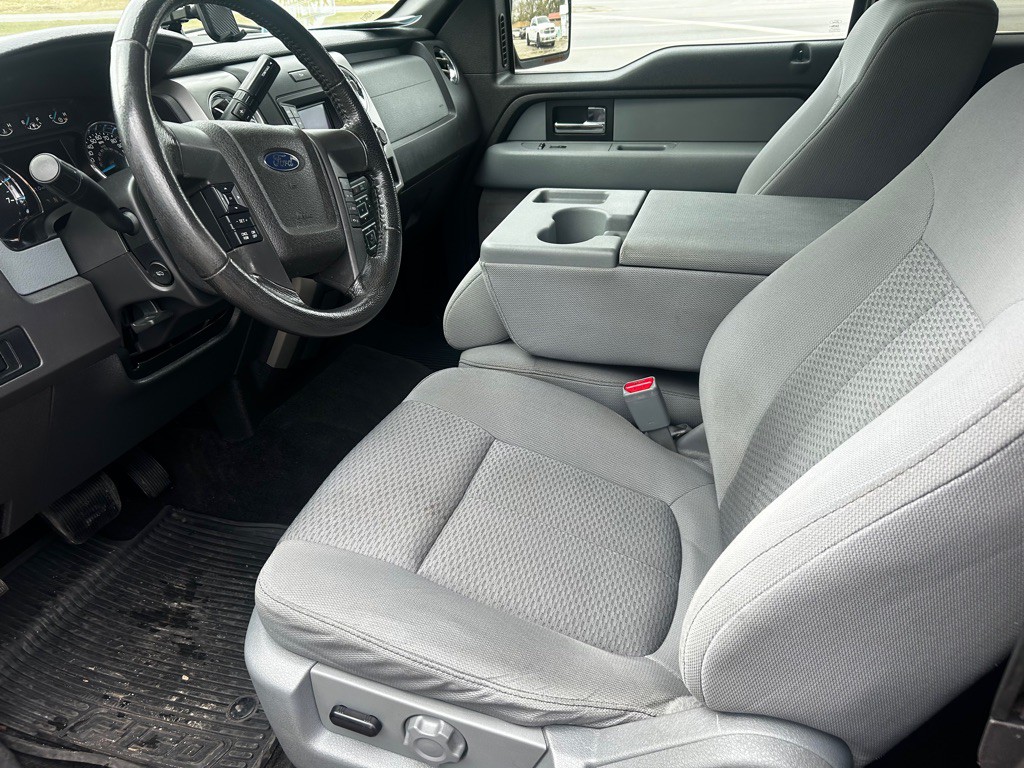 2013 Ford F-150 Image 6