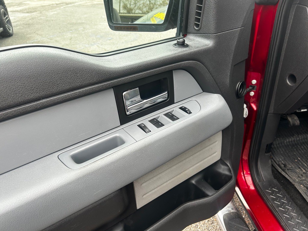 2013 Ford F-150 Image 7