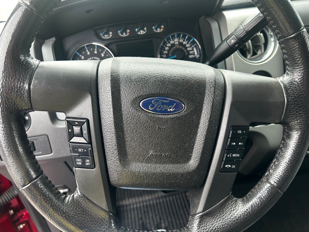 2013 Ford F-150 Image 8
