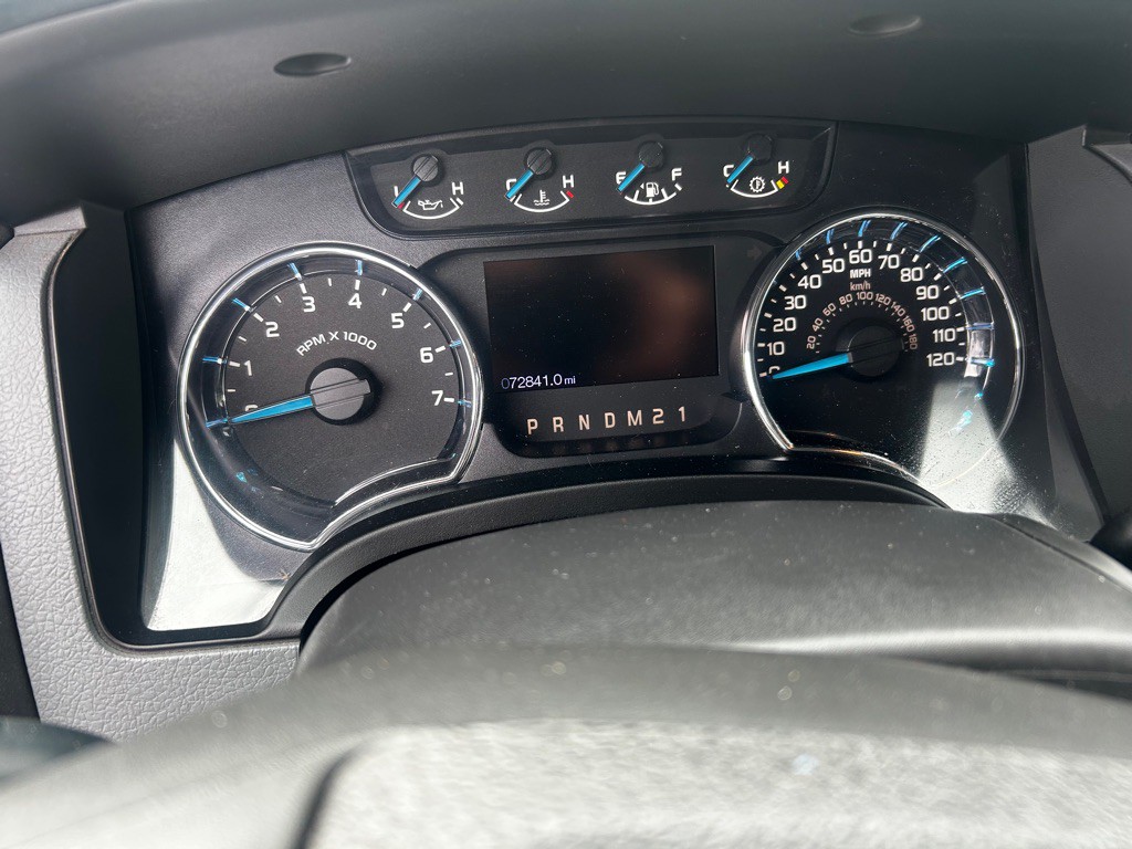 2013 Ford F-150 Image 9