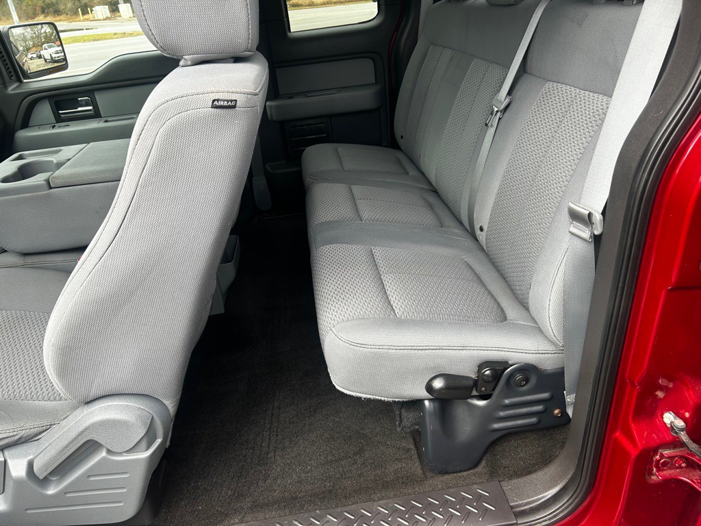 2013 Ford F-150 Image 10