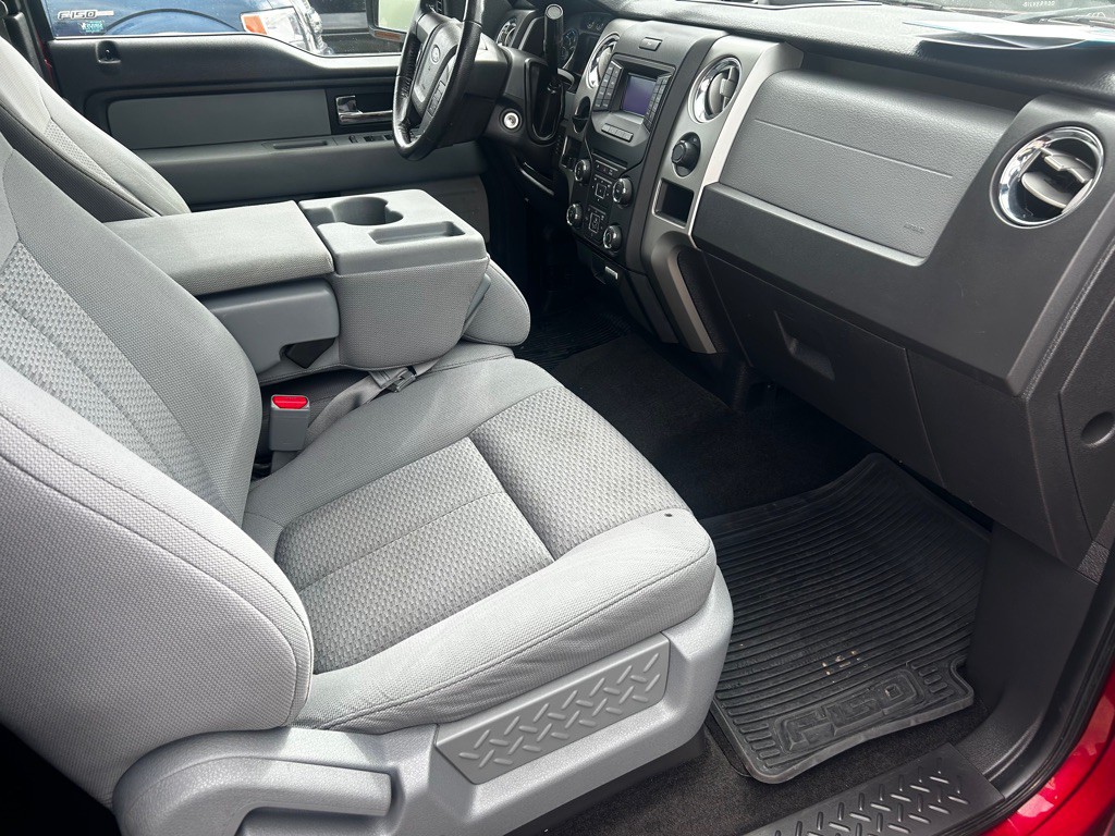2013 Ford F-150 Image 12