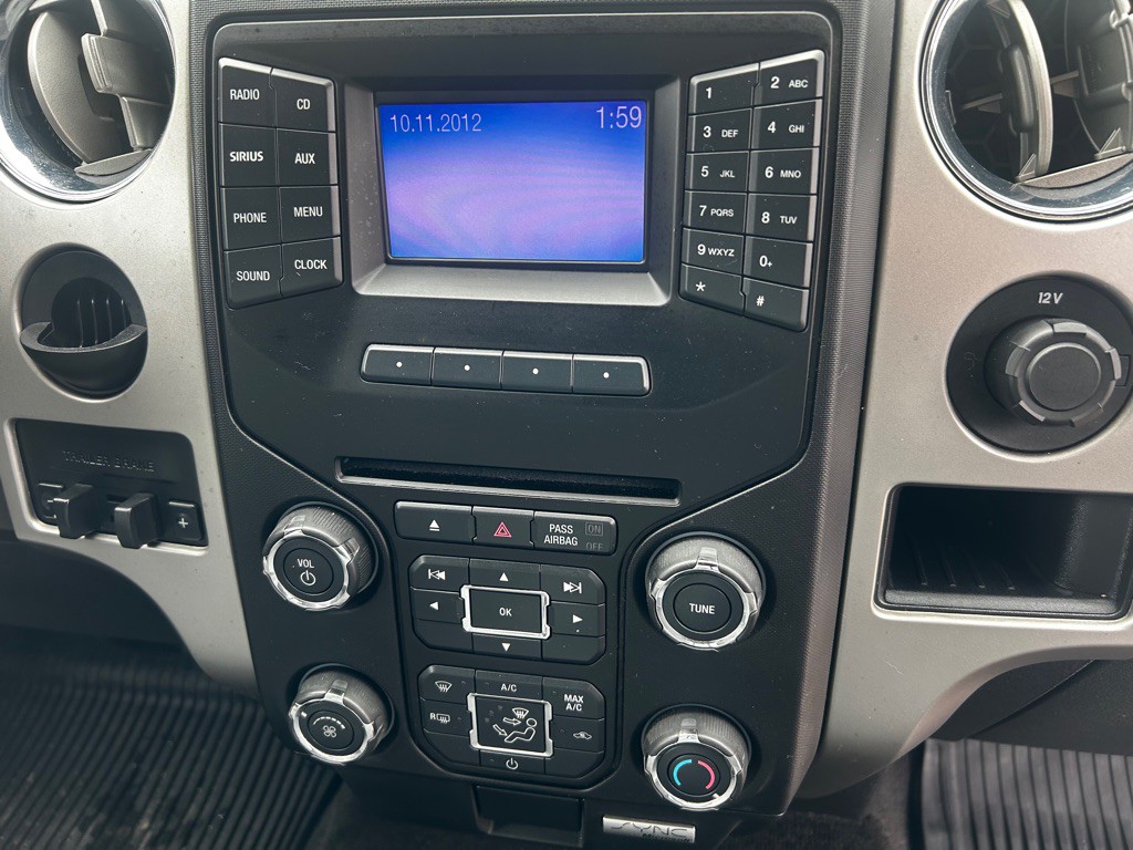 2013 Ford F-150 Image 13