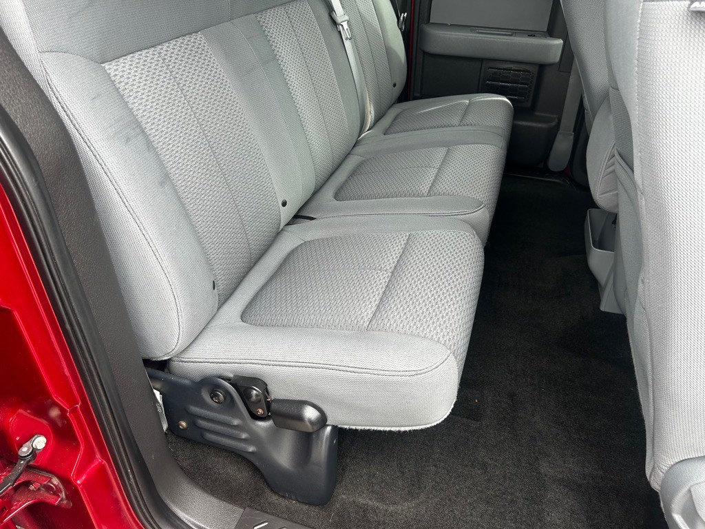 2013 Ford F-150 Image 14