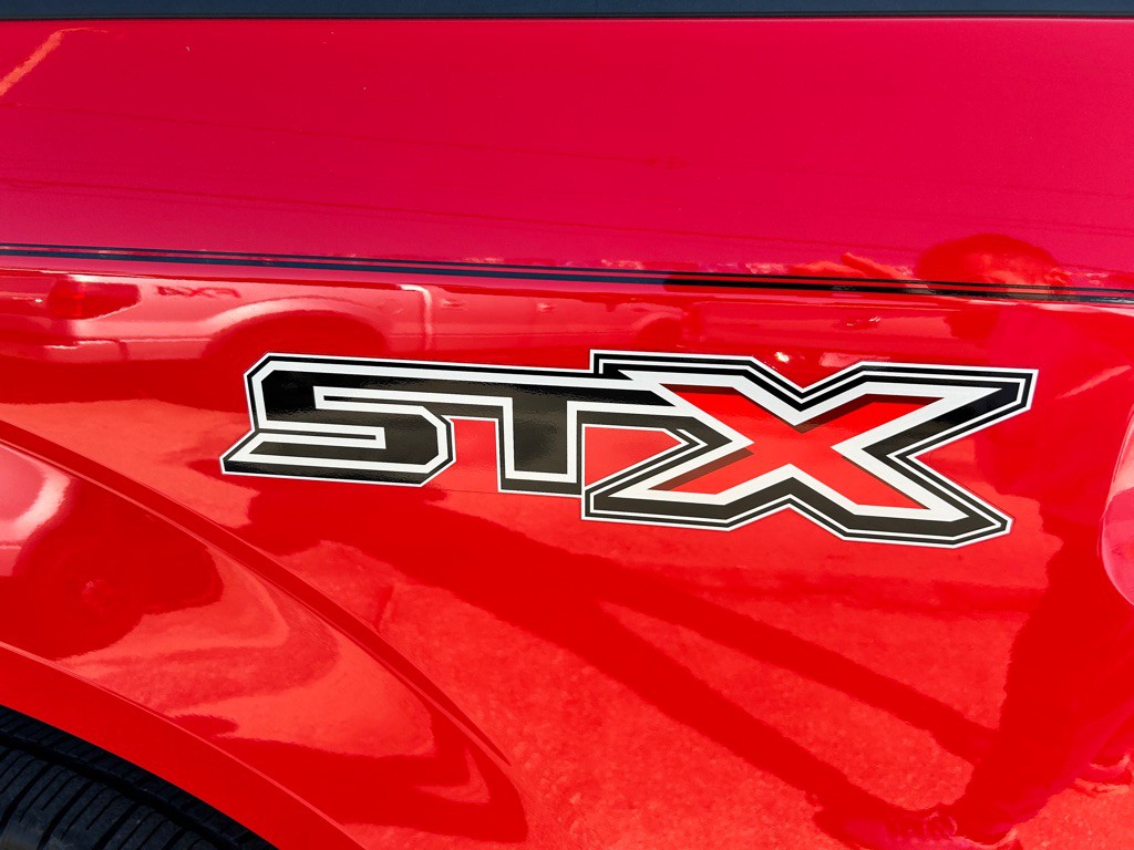 2020 Ford F-150 Image 5