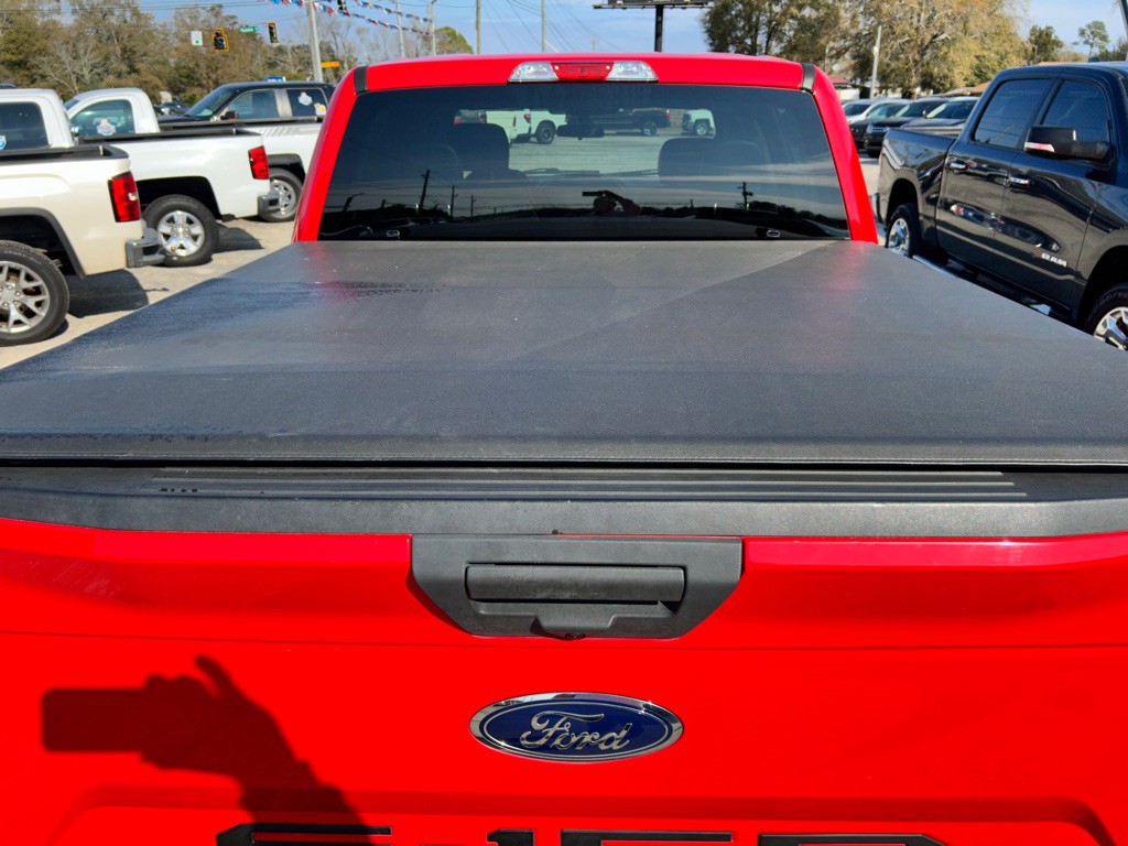 2020 Ford F-150 Image 6