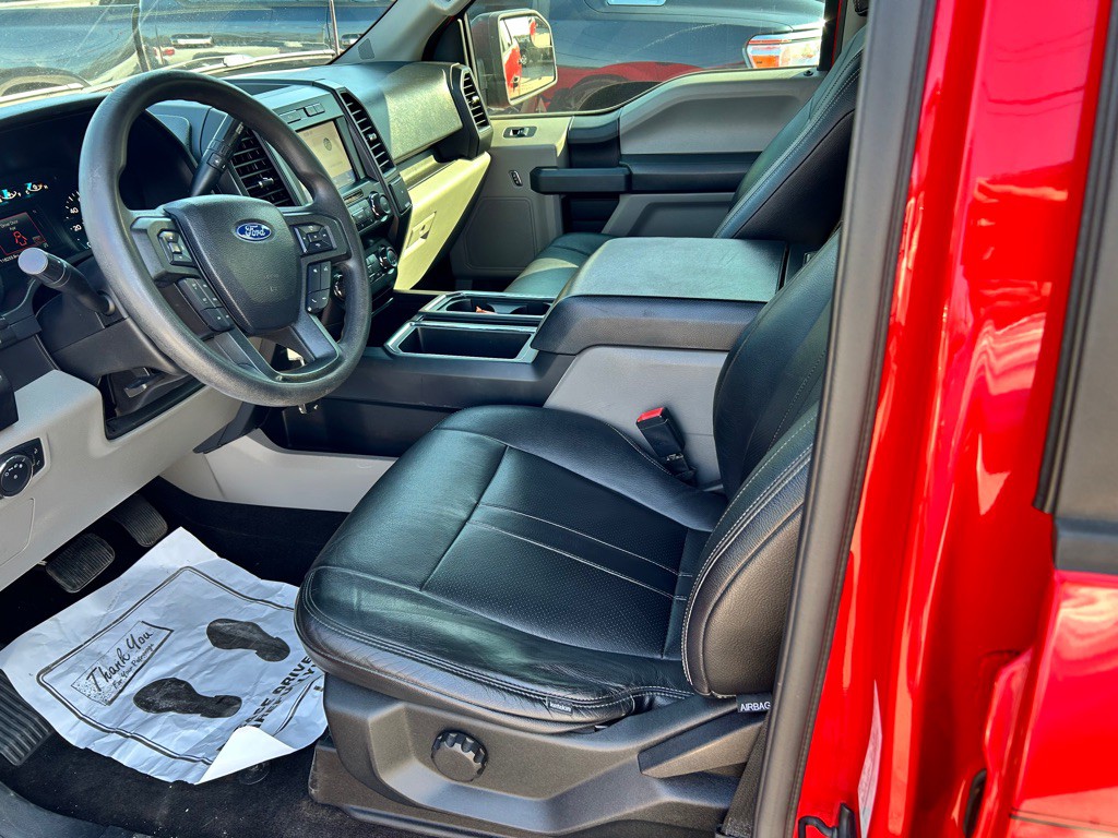 2020 Ford F-150 Image 7