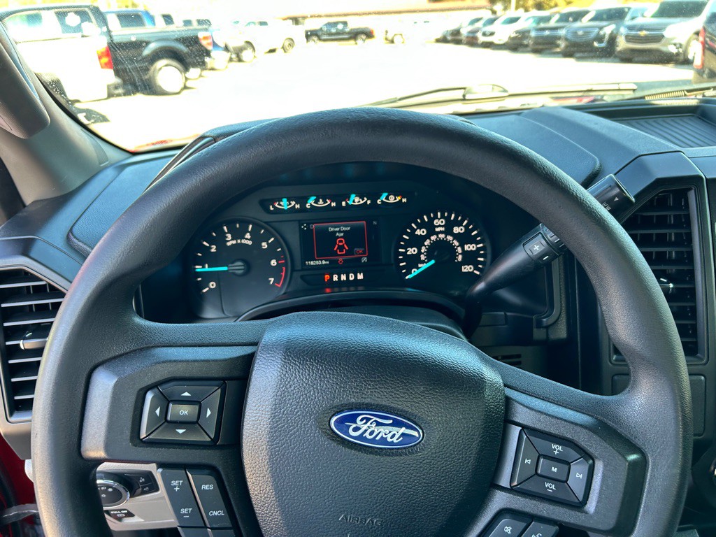 2020 Ford F-150 Image 8